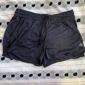 Reebok Shorts.